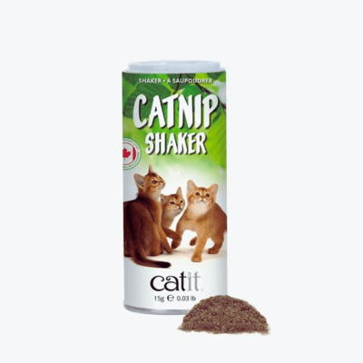 Catnip seco 15g catit 2.01