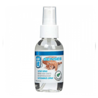 catit catnip eco-spray 90 ml1