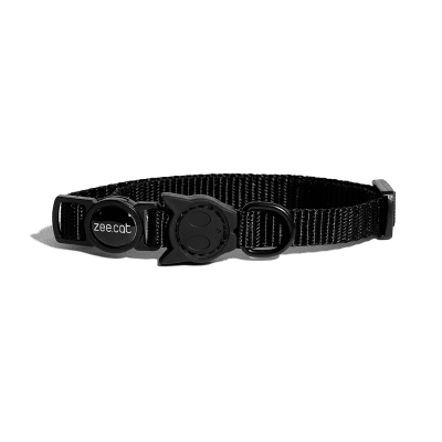 Gotham collar cat1