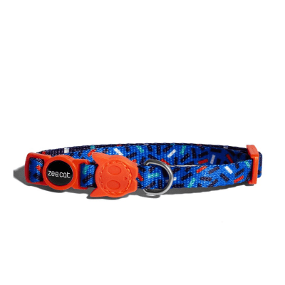 Atlanta Collar cat1