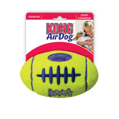 Kong football air con sonido1