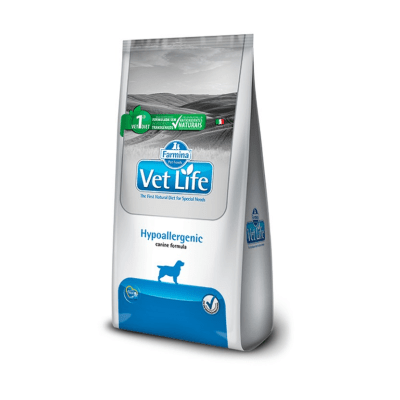 Vet Life Hypoallergenic1