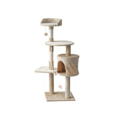 Rascador Torre PP110C1