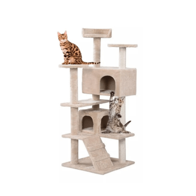 Rascador Torre PP129C1