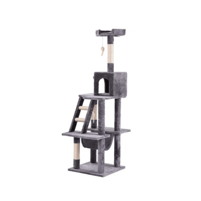 Rascador Torre PP150C1