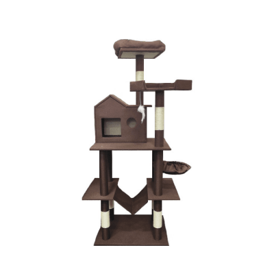 Rascador Torre PP160C1