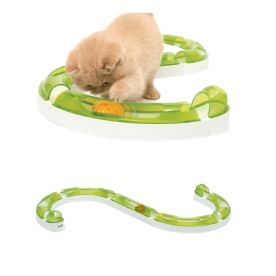 Catit sense 2.0 play circuit1