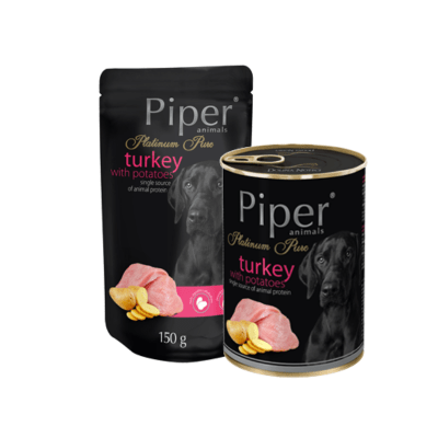 Piper platinium pure-turkey with potatoes1