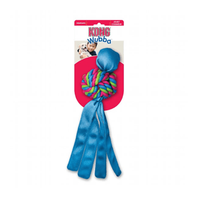 Kong Wubba weaves S1