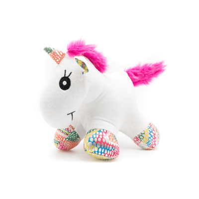 Peluche Unicornio con sonido1