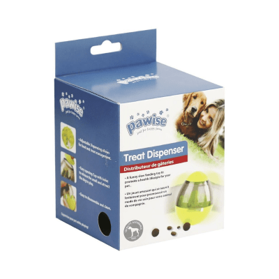 Pawise dispensador de golosinas1