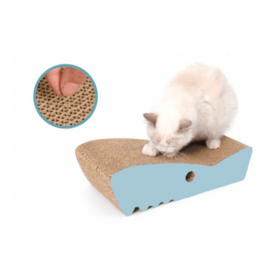 Catit Zoo Rasguñador1
