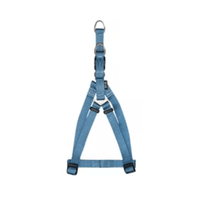 Zeus Arnes Diseño 'A' Azul Denim1