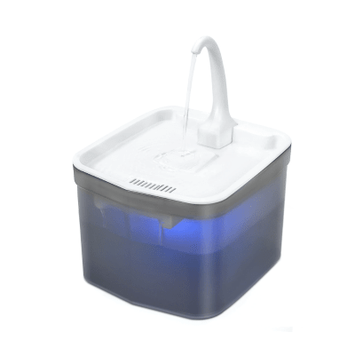 Fuente de agua 2.0 L1