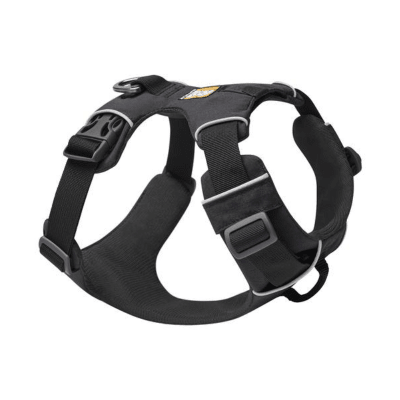 Ruffwear front range harness Twilight Gray1
