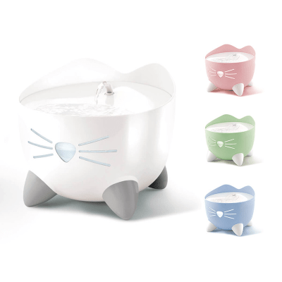 Catit Pixi fuente bebedera1