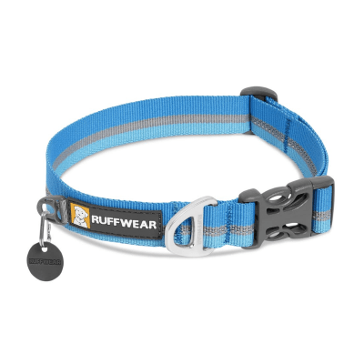 Ruffwear crag Blue Dusk1