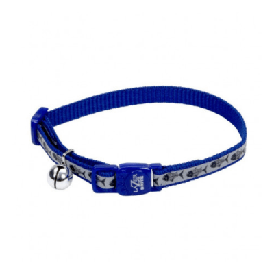 Coastal lazer brite collar fish bones1