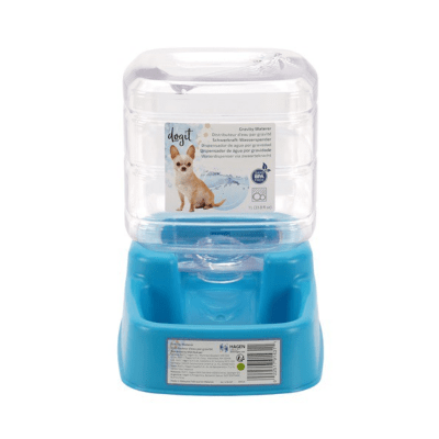 Dogit bebedero 1 litro1