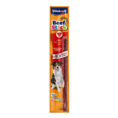 Beef stick Carne Vitakraft1