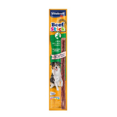 Beef stick Ciervo Vitakraft1