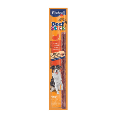 Beef stick Pavo Vitakraft1