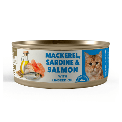Amity Mackerel, sardina y Salmon 80 grs1