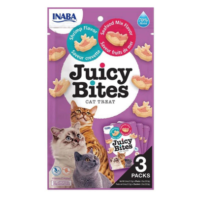Snack Inaba Juicy Bites1