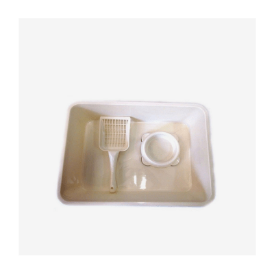 Mini kit bandeja + pala + plato1