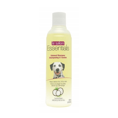 Le salon essentials shampoo coco1