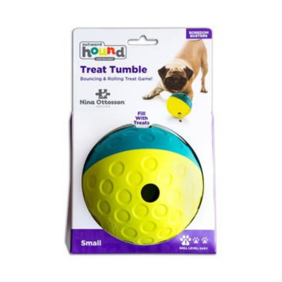 Nina Ottosson dispensador para perro Small nivel 11