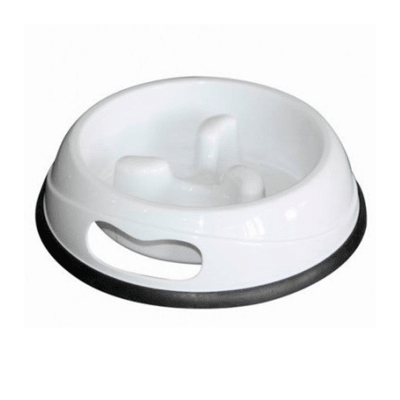 Pawise comedero antivoracidad 1000 ml1