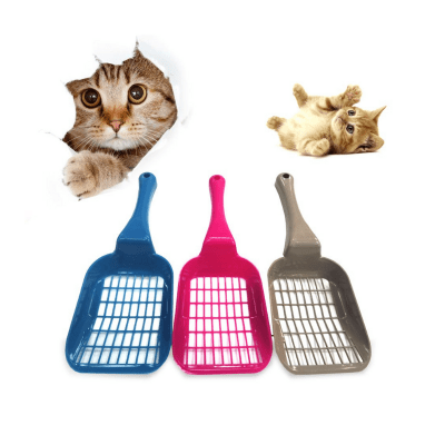 Pala sanitaria pet in care1