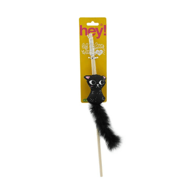 Varilla gato negro1