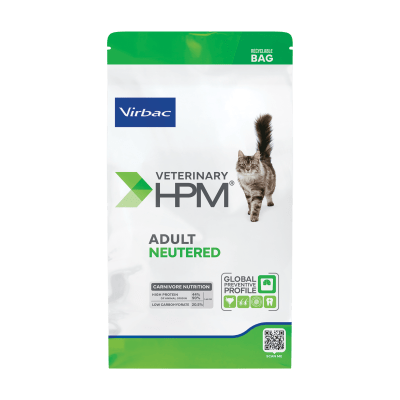 Virbac adult cat neutered1
