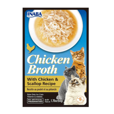 Chicken Broth 50 gr2