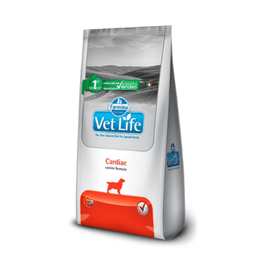 Vet Life canine cardiaco1