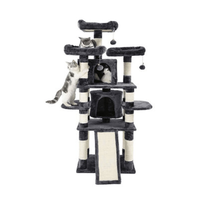 Rascador Torre KF82383