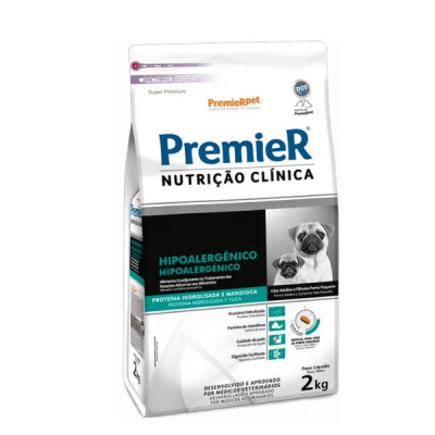 Premier Nutricion Clinica Perro Hipoalergenico 2kg1