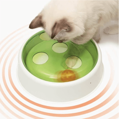 Catit sense 2.0 ball dome5
