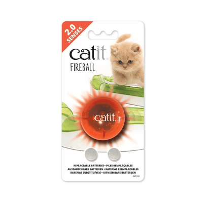 Catit sense 2.0 bola luminosa1