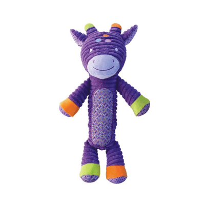 Kong Patches adorables Giraffe XL1