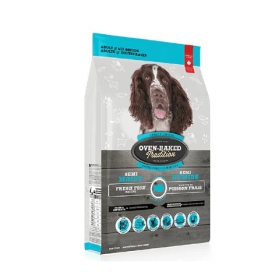 OBT Semi humedo Fish 2.27 kg1