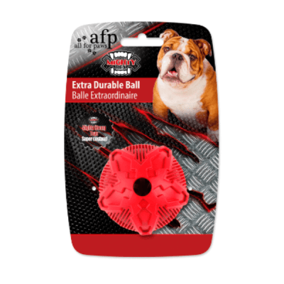 Mighty rex pelota durable1