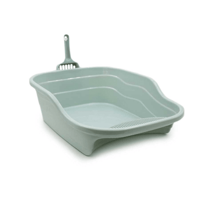 Hey! Arenero abierto con pala1