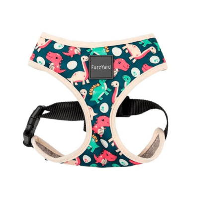 Arnes Dinosaur Land1