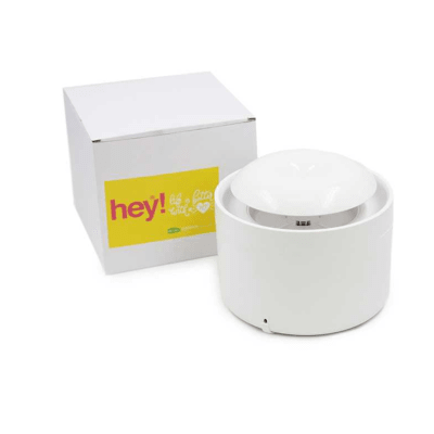 Hey! fuente de agua para gatos1