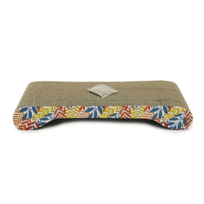 Hey! rascador flores para gatos1