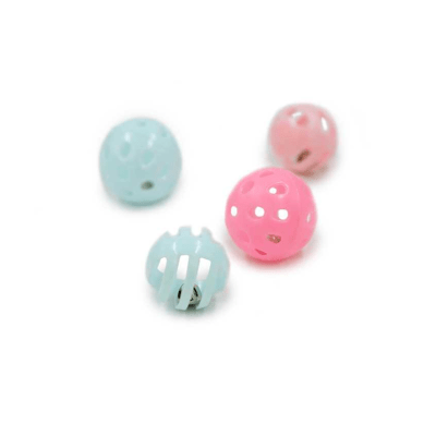 Hey! pelotas para gatos2