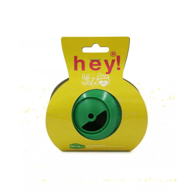 Hey! pelota para premios gatos1